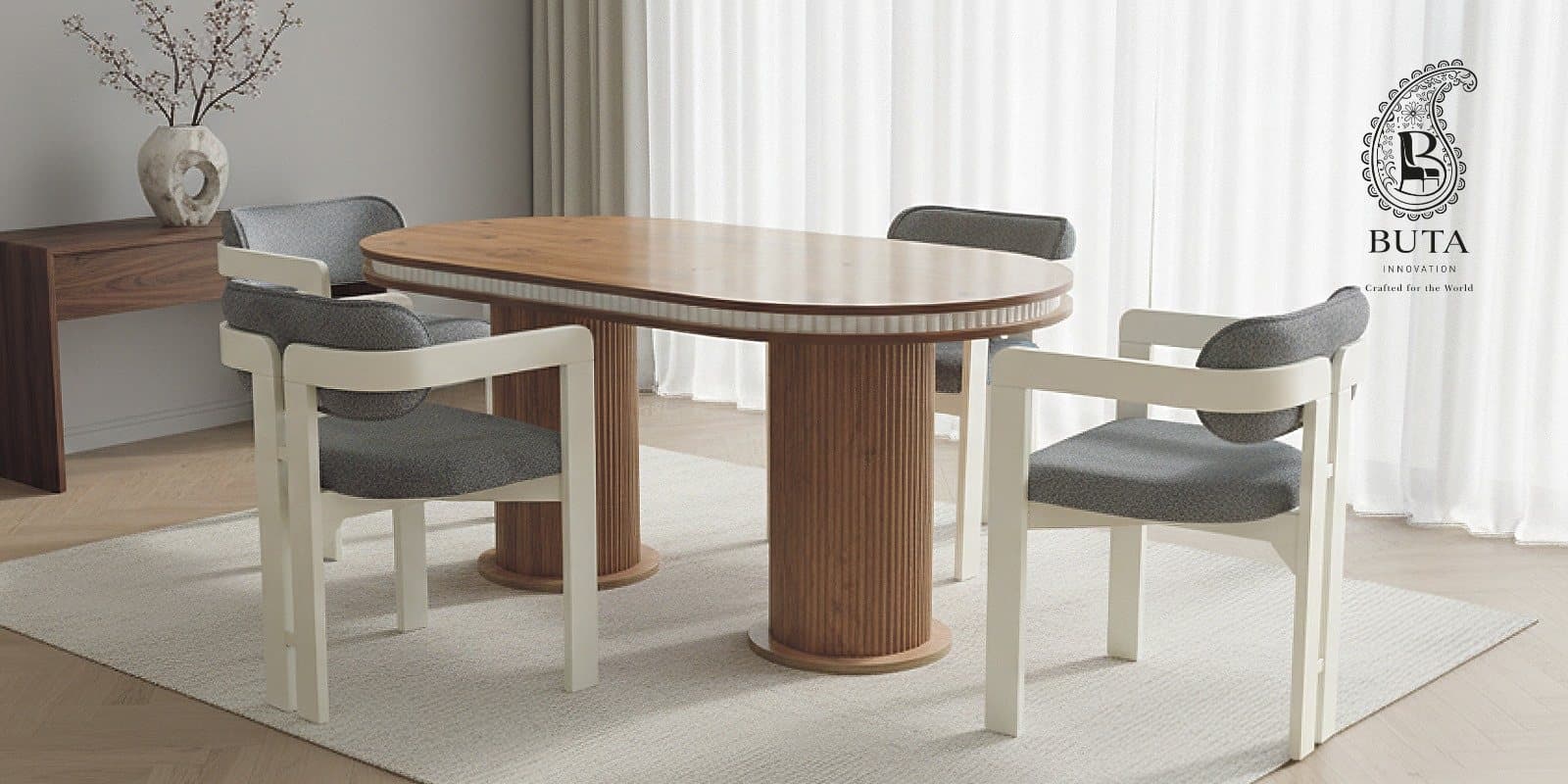 Arion — Dining set
