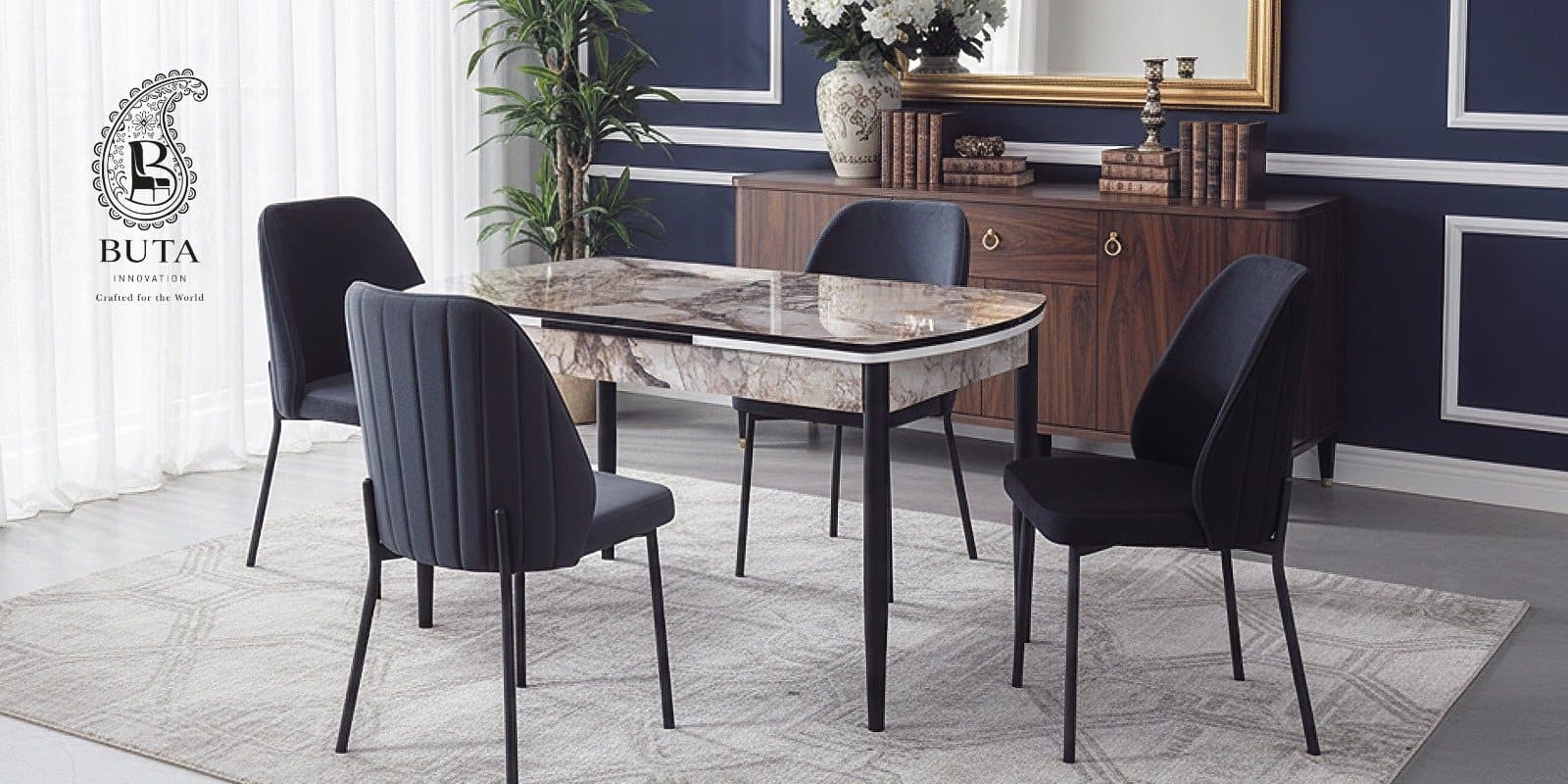 Efes — Dining set