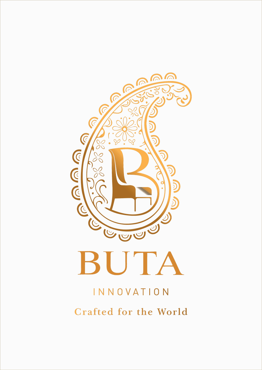 BUTA — Crafted for the World